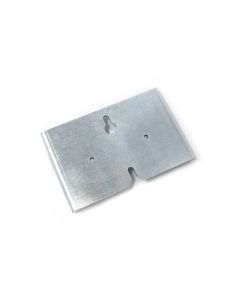 CJ22L SC REPAIR PLATE 4" - SINGLE