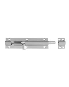 J91761 ECLIPSE H/D BARREL BOLT 150MM x 38MM SCP [PRE-PACK]