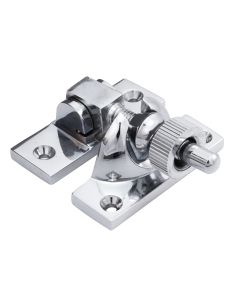 J34616 ECLIPSE BRIGHTON PATTERN SASH FASTENER PCP [PRE-PACK]