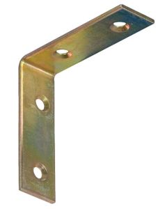 HAFELE 260.28.005 STAINLESS STEEL CHAIR BRACKET 50MM X 50MM