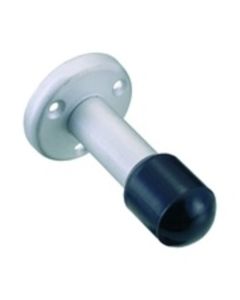 J31010 ECLIPSE HOLLOW PROJECTION DOOR STOP SAA 63MM [PRE-PACK]