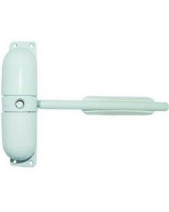 YALE P-YSMDC-WH SURFACE MOUNTED DOOR CLOSER WHITE