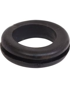 PPJ064 20MM OPEN RUBBER GROMMETS [PK X 5]