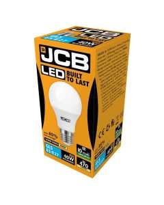 JCB  LED A60 LAMP 10W  E27  [WARM-WHITE] S10988