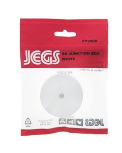 PPJ050 5AMP SMALL JUNCTION BOX