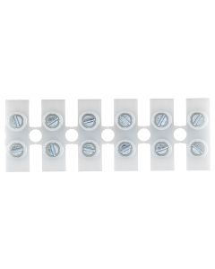 PPJ106EN 6 WAY 5 AMP CONNECTOR STRIP EN