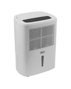 SDH102 SEALEY DEHUMIDIFIER 10LTR