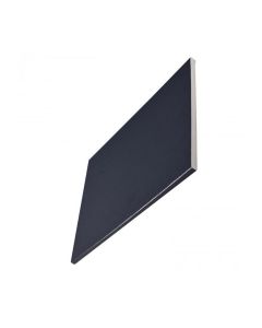 KESTREL K-BOARD PLAIN SOFFIT 150MM X 9MM X 5M - ANTHRACITE