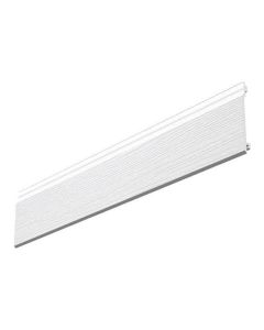 KESTREL 2 PART UNIVERSAL TRIM B/WHITE X 5M