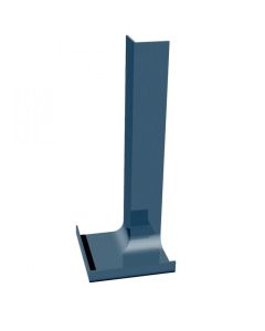 KESTREL 300MM SQUARE INTERNAL CORNER - ANTHRACITE