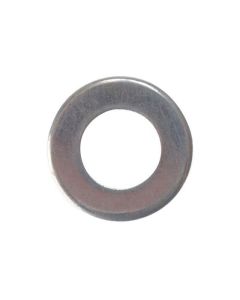 (C) MEMWAAM6Z FORGEFIX ZINC H/D FORM A WASHER M6 [PRICE PER 10]