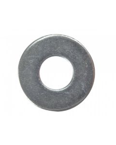 (C) MEMWAR1038Z FORGEFIX ZINC REPAIR WASHER 10MM X 40MM [PRICE PER 10]