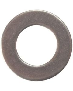 (C) WASH10SS FORGEFIX STAINLESS STEEL FORM A WASHER 10MM [PRICE PER 10]