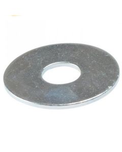 (C) REPWASH625SS FORGEFIX STAINLESS STEEL REPAIR WASHER M6 X 25 [PRICE PER 10]