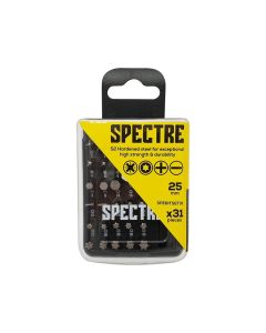 SPEBITSET31 SPECTRE  BIT SET  31PC