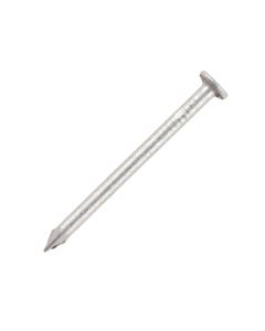 TIMCO GRW40B GALV. PLAIN ROUND HEAD NAILS 40MM X 2.65 1KG