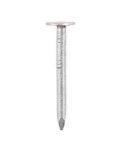 (C) TIMCO GEC30B GALVANISED CLOUT NAILS  30MM X 2.65 1KG