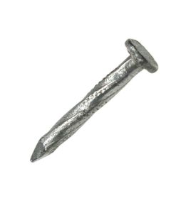 *CLEARANCE* TIMCO GST30B GALVANISED SQUARE TWISTED NAILS 30MM X 3.75 1KG BAG