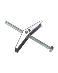 (C) 10TOG550 FORGEFIX SPRING TOGGLE M5 X 50MM [EACH]