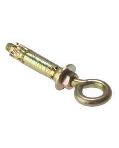 10EYE6 FORGEFIX EYE BOLT M6 [EACH]