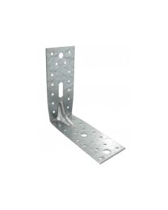 E9/2.5 HEAVY DUTY ANGLE BRACKET 150 X 150 X 65MM