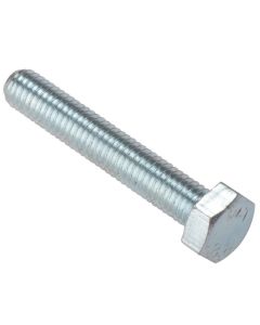 HTSS612SS FORGEFIX HT SET SCREW S/STEEL 6 X 12MM [PRICE PER 10]