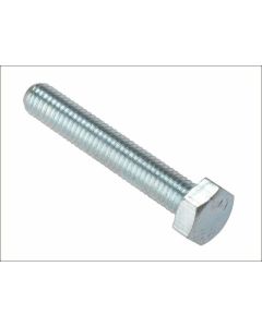 HTSS840SS FORGEFIX HT SET SCREW S/STEEL 8 X 40MM [PRICE PER 10]