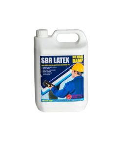 NMD SBR LATEX 5LTR