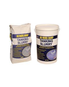 (C) WYKAMOL TANKING SLURRY 20KG BUCKET