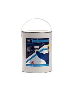 NMD TECHNOSEAL DPM WHITE 5LTR