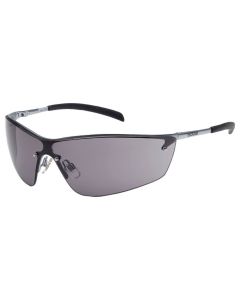 BOLSILPPSF BOLLE SILIUM + SMOKE PLATINUM A/S A/F POLY LENS