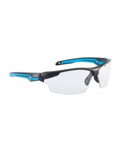 BOLTRYOFLASH BOLLE TRYON SAFETY GLASSES - BLUE FLASH