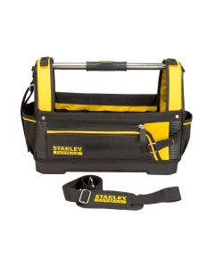 STA193951 STANLEY FATMAX OPEN TOTE BAG 18" 1-93-951