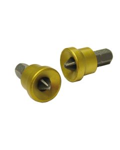 FAISBPH2DW DRYWALL ADAPTOR