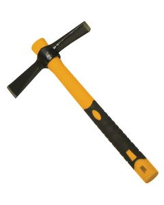 ROU64012 ROUGHNECK MICRO CUTTING MATTOCK WITH FIBREGLASS HANDLE