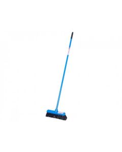 GORILLA GORBRROM30B BROOM COMPLETE 30CM