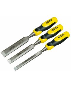 MARS500S3 MARPLES STRIKING CAP CHISEL SET OF 3