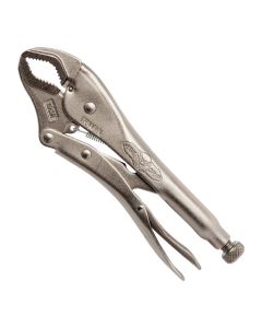 VIS10WRC IRWIN VERSA-GRIP CURVED JAW PLIERS 250MM