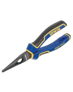 VIS1950506 IRWIN STANDARD LONG NOSE PLIERS 150MM