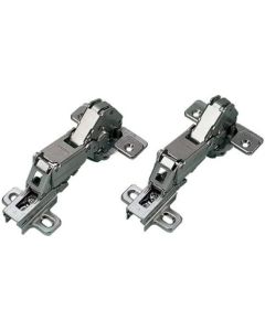 CEKA T0211S 2 SPRING LOADED HINGES 35MM [PAIR]