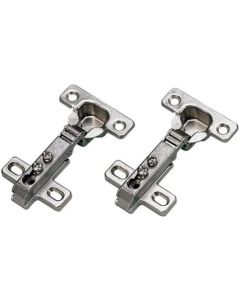 (C) CEKA T0213S 2 CABINET HINGES 35MM [PAIR]