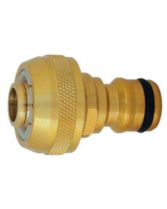 CEKA G7904 MALE HOSE CONNECTOR 1/2"