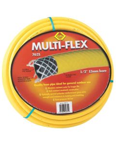 CEKA G7621 30 MULTI - FLEX HOSE PIPE 1/2" X 30MTR