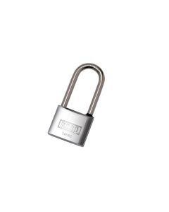 CEKA KASP K14540L50D MARINE GRADE PADLOCK LONG SHACKLE 50MM