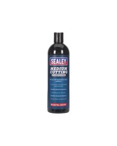 SCS701 CUTTING COMPOUND MEDIUM 500ML