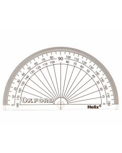 HELIX PROTRACTOR H01