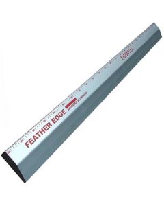 FAIFE4 FAITHFULL PLASTERERS FEATHER EDGE 1.2M