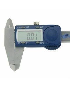 MAW11015DPC MOORE & WRIGHT POLYCAL DIGITAL CALIPERS 150MM/6"