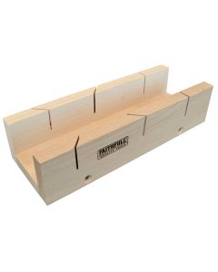 FAITHFUL FAIMBLOCK12 MITRE BLOCK 12"