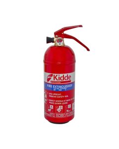 KIDKS1KG KIDDE 1KG DOMESTIC FIRE EXTINGUISHER